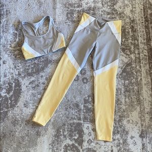 Old Navy Active Outfit